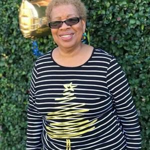 Meet your Posher, Rita